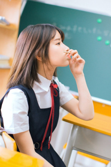 青春试爱