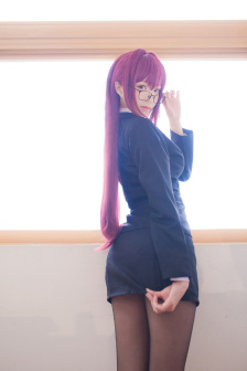 妈妈的闺蜜