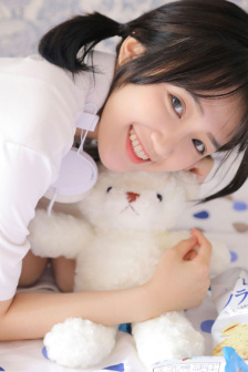 明星专题：李庚希