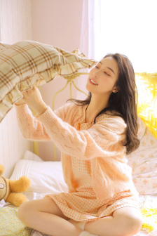 女生宿舍的那些事儿